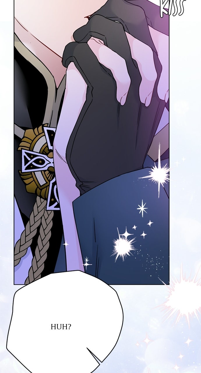 From a Knight to a Lady Spin-off #13 page 37 - 