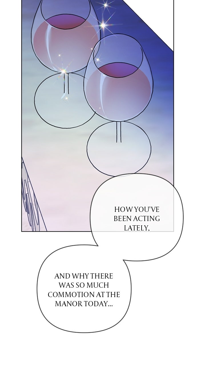 From a Knight to a Lady Spin-off #13 page 42 - 