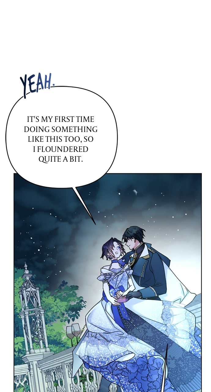 From a Knight to a Lady Spin-off #13 page 43 - 
