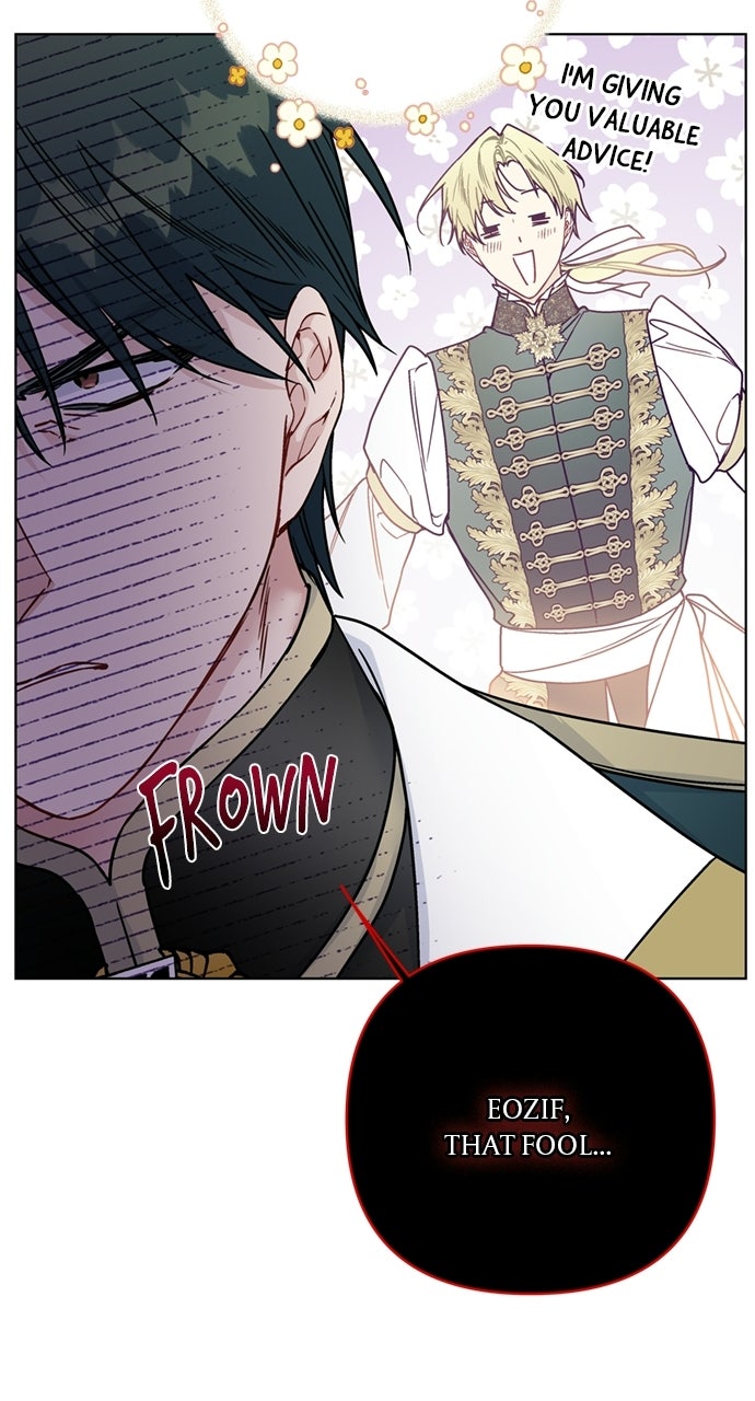 From a Knight to a Lady Spin-off #13 page 45 - 