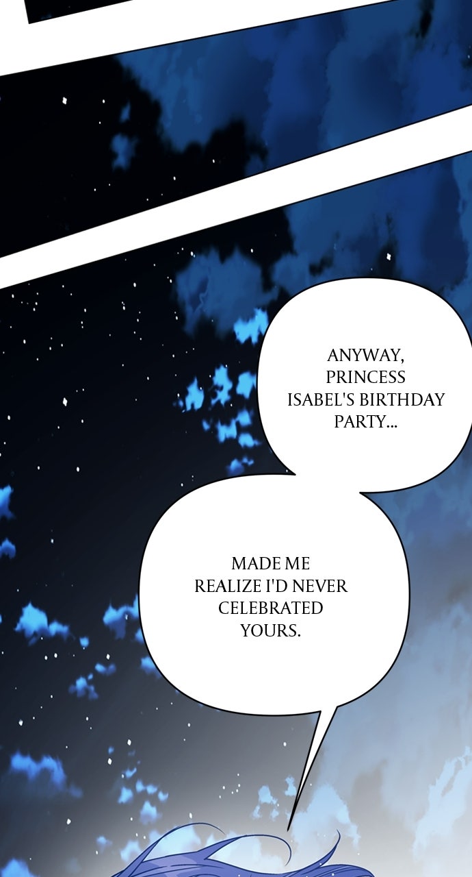 From a Knight to a Lady Spin-off #13 page 49 - 