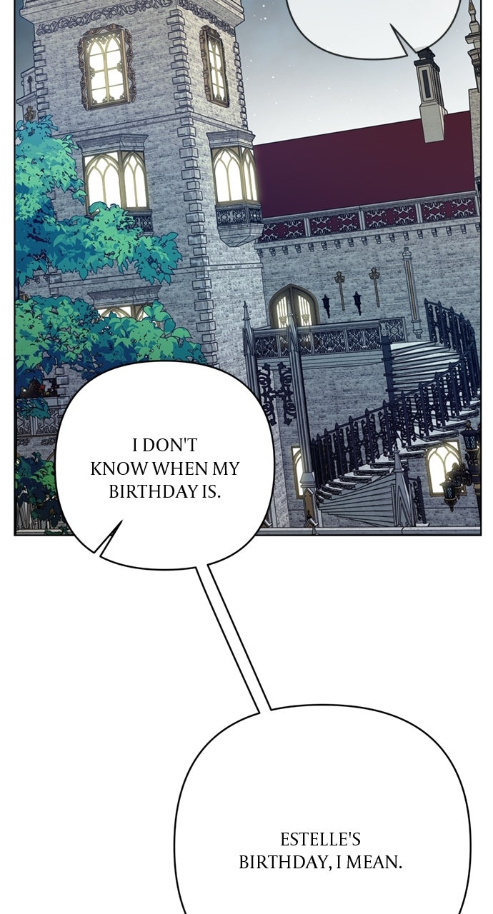 From a Knight to a Lady Spin-off #13 page 60 - 