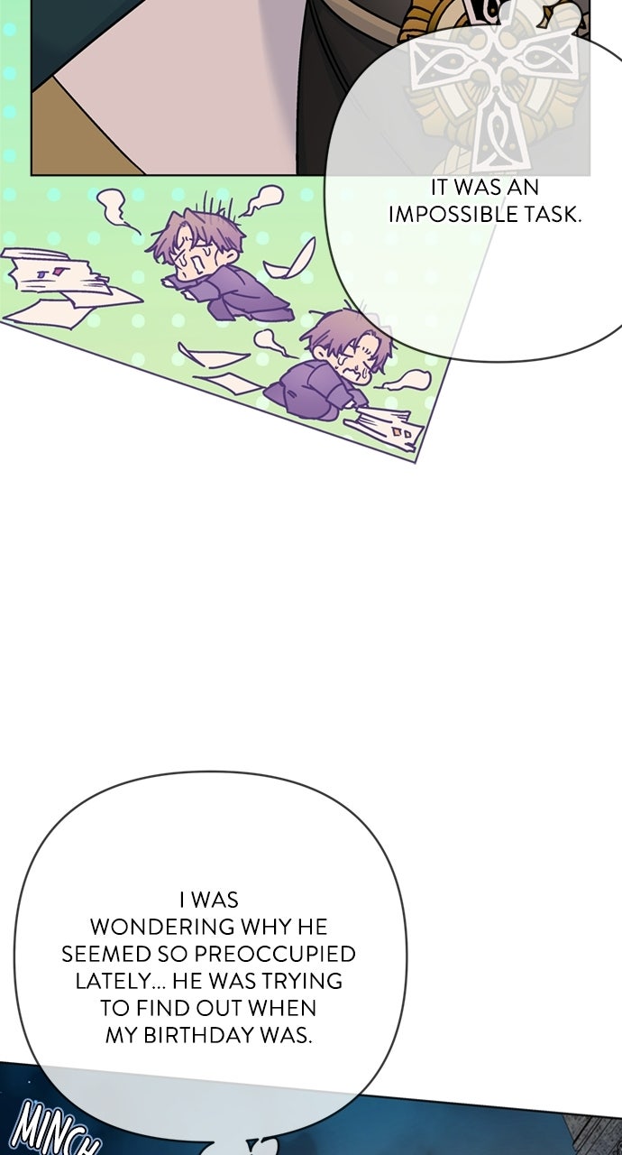 From a Knight to a Lady Spin-off #13 page 65 - 