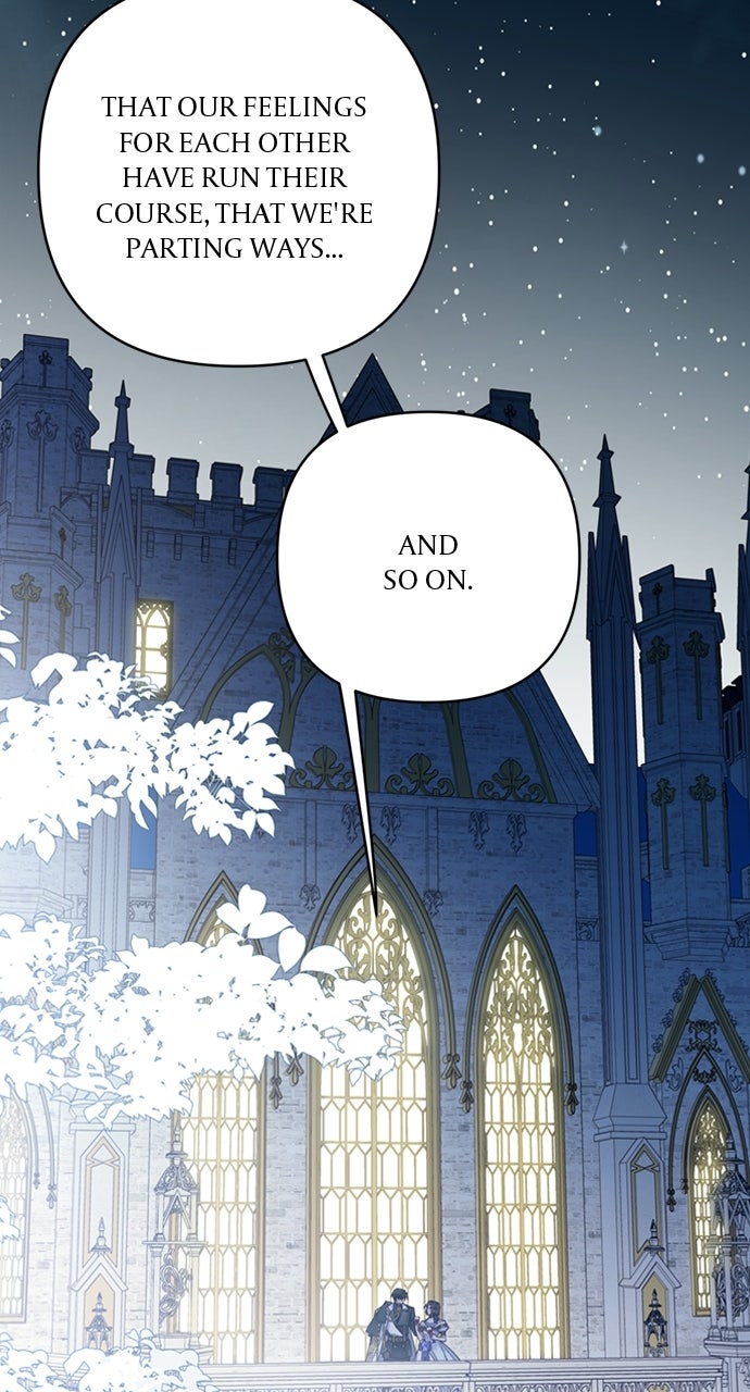 From a Knight to a Lady Spin-off #13 page 71 - 