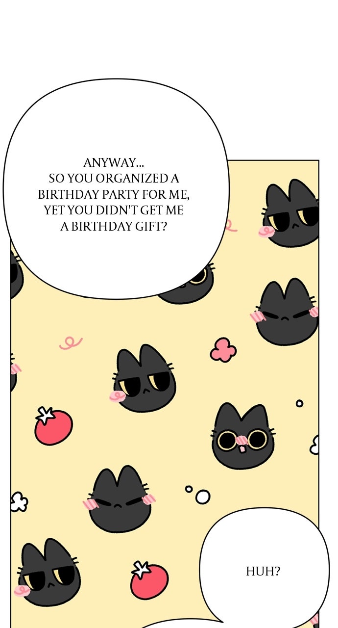From a Knight to a Lady Spin-off #13 page 74 - 