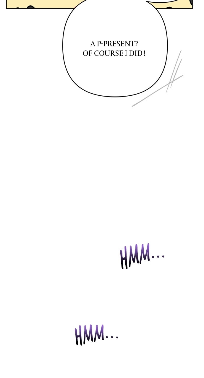 From a Knight to a Lady Spin-off #13 page 75 - 