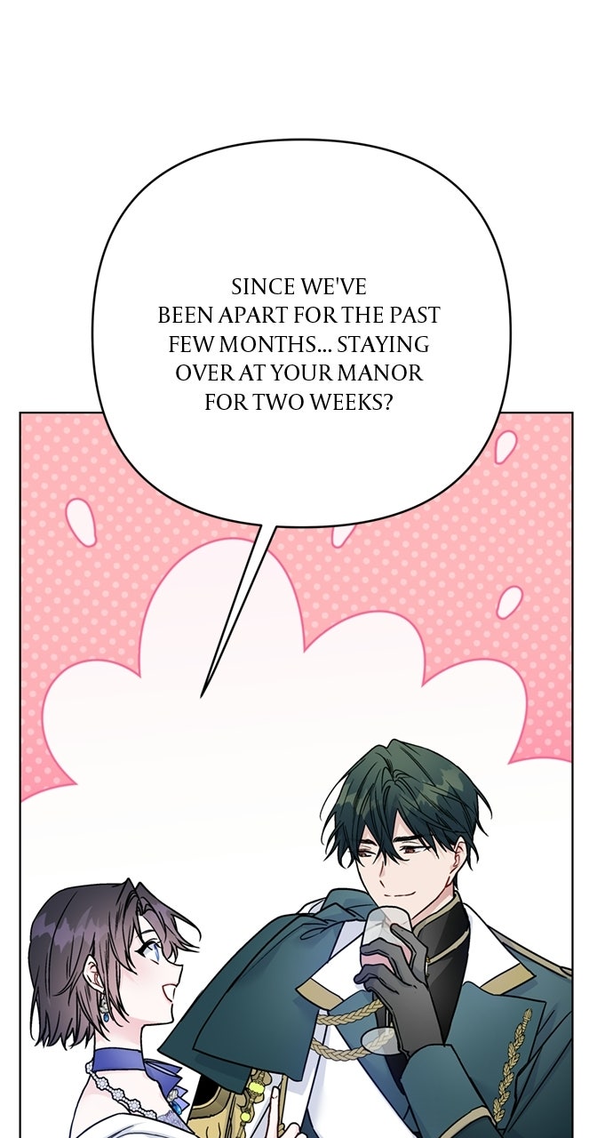 From a Knight to a Lady Spin-off #13 page 76 - 
