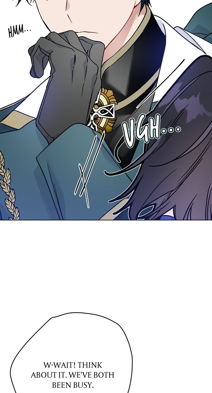 From a Knight to a Lady Spin-off #13 page 80 - 