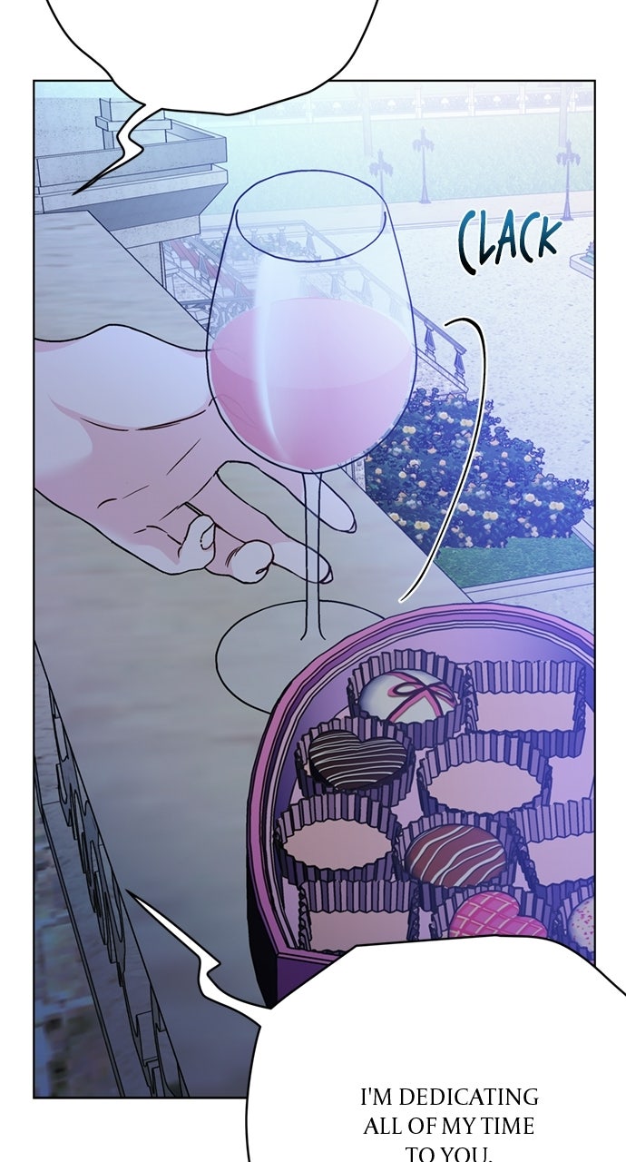 From a Knight to a Lady Spin-off #13 page 81 - 