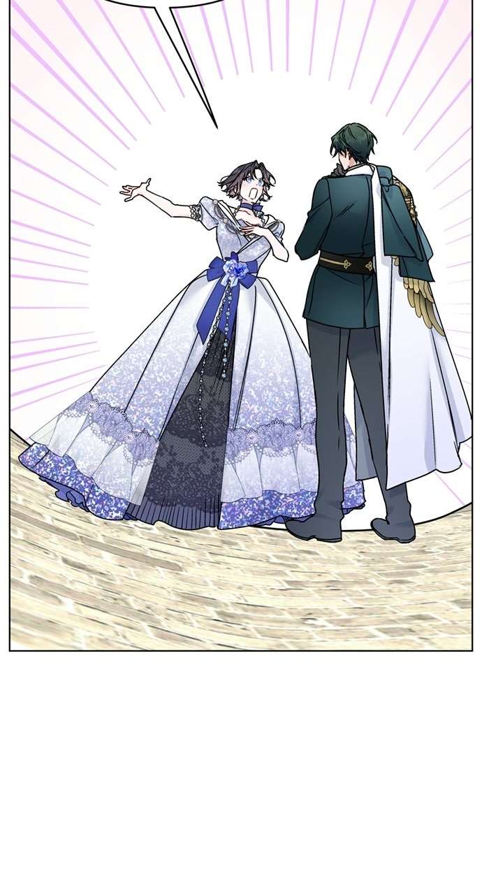 From a Knight to a Lady Spin-off #13 page 83 - 