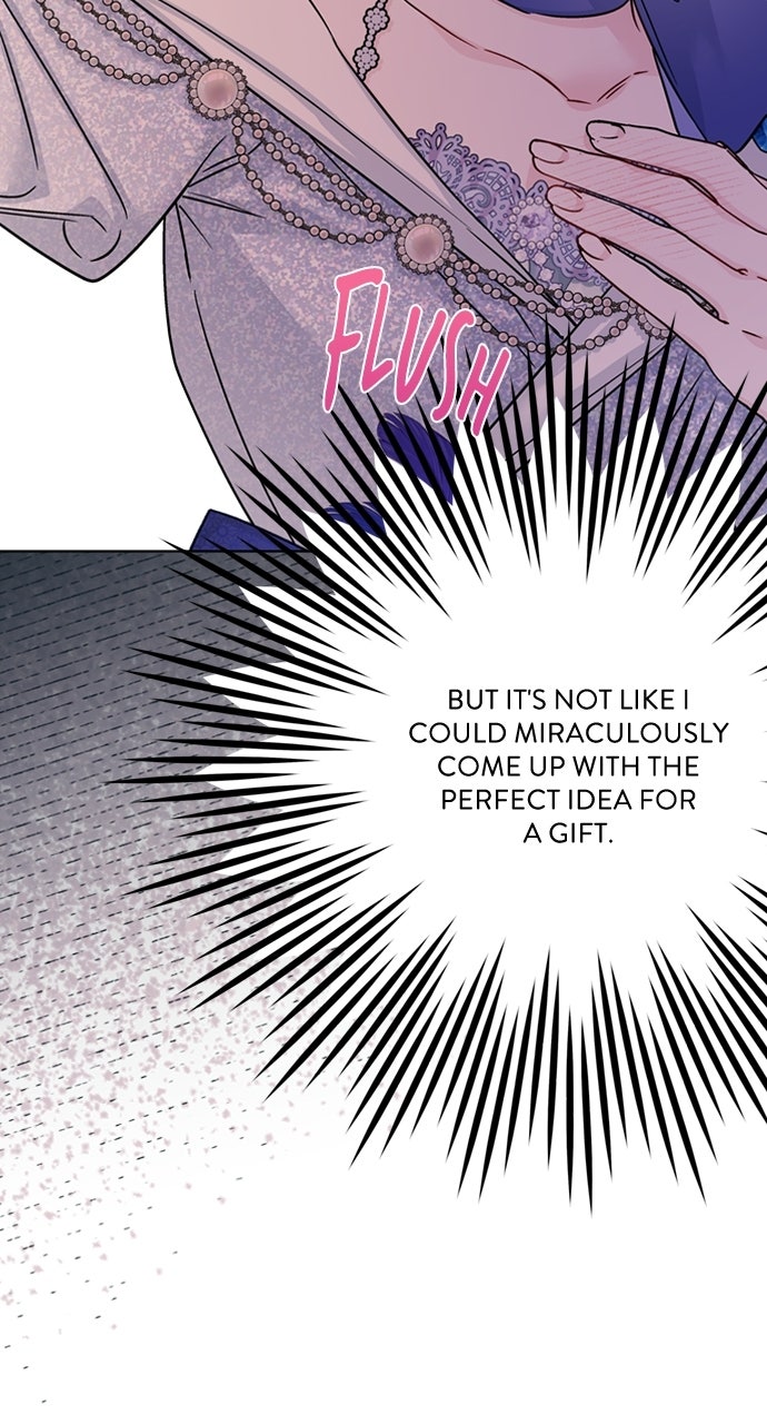 From a Knight to a Lady Spin-off #13 page 85 - 