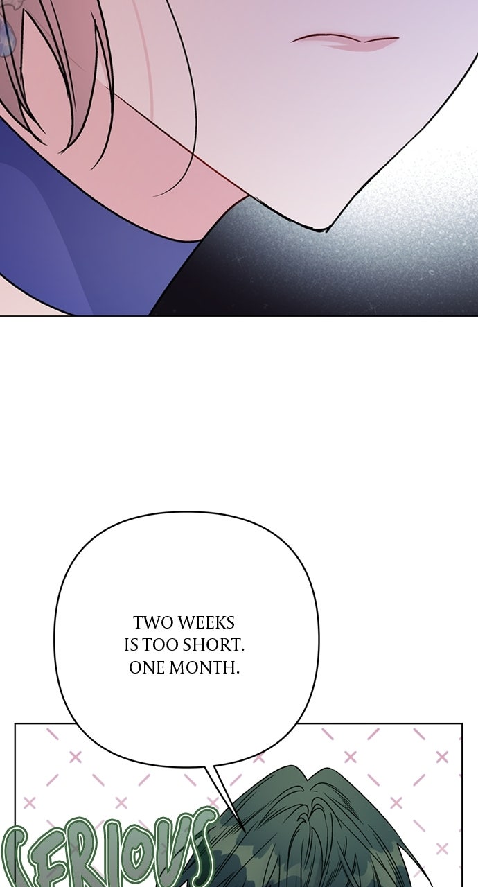 From a Knight to a Lady Spin-off #13 page 87 - 