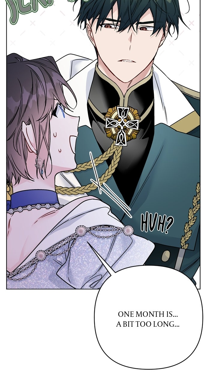 From a Knight to a Lady Spin-off #13 page 88 - 