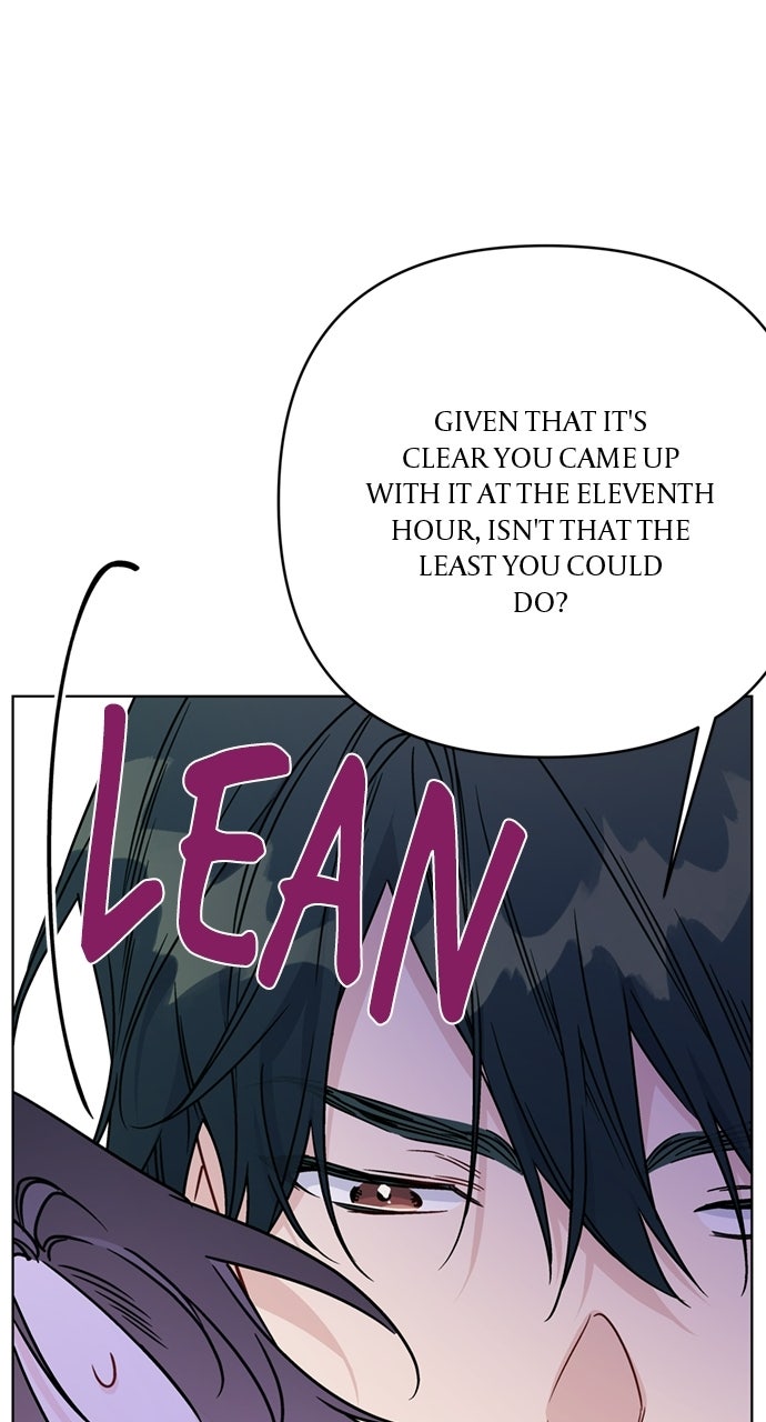 From a Knight to a Lady Spin-off #13 page 89 - 