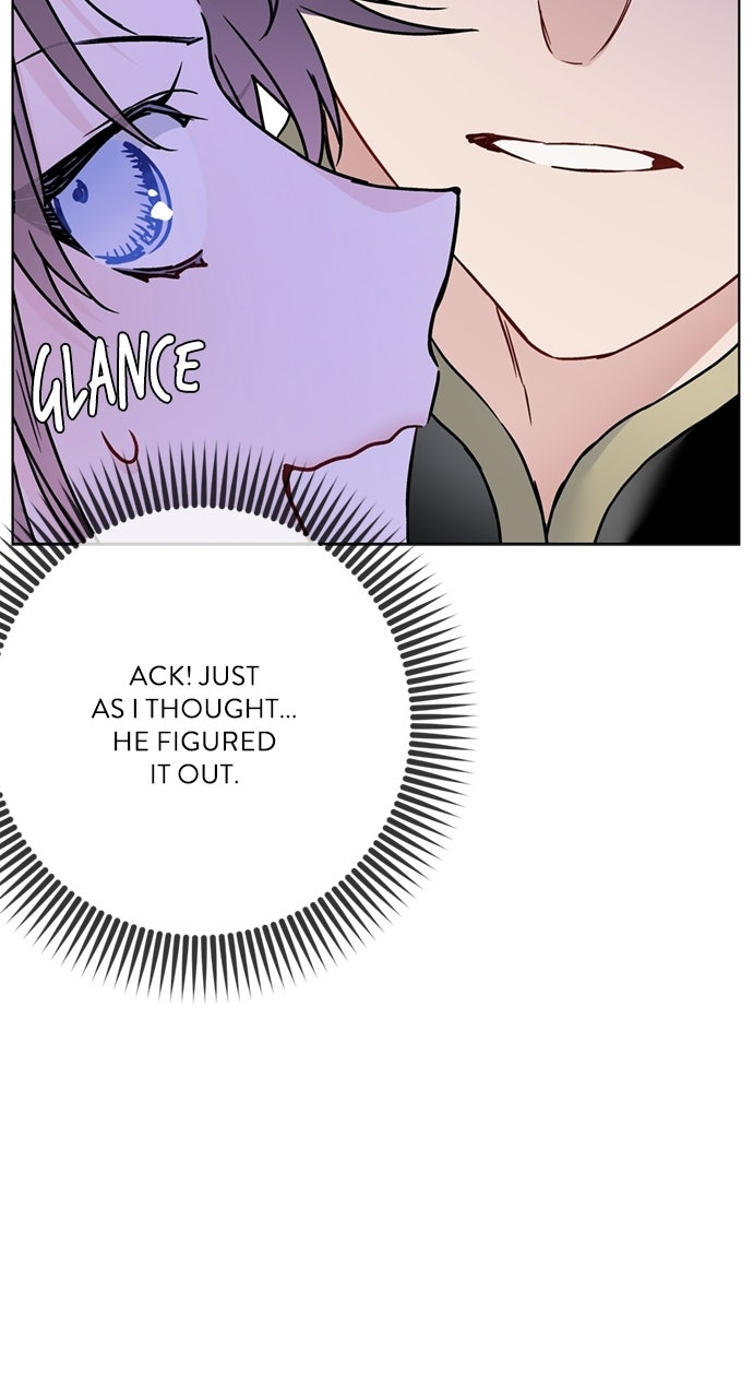 From a Knight to a Lady Spin-off #13 page 90 - 