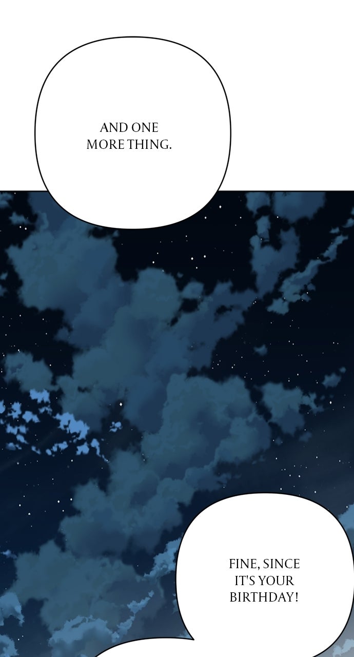 From a Knight to a Lady Spin-off #13 page 91 - 