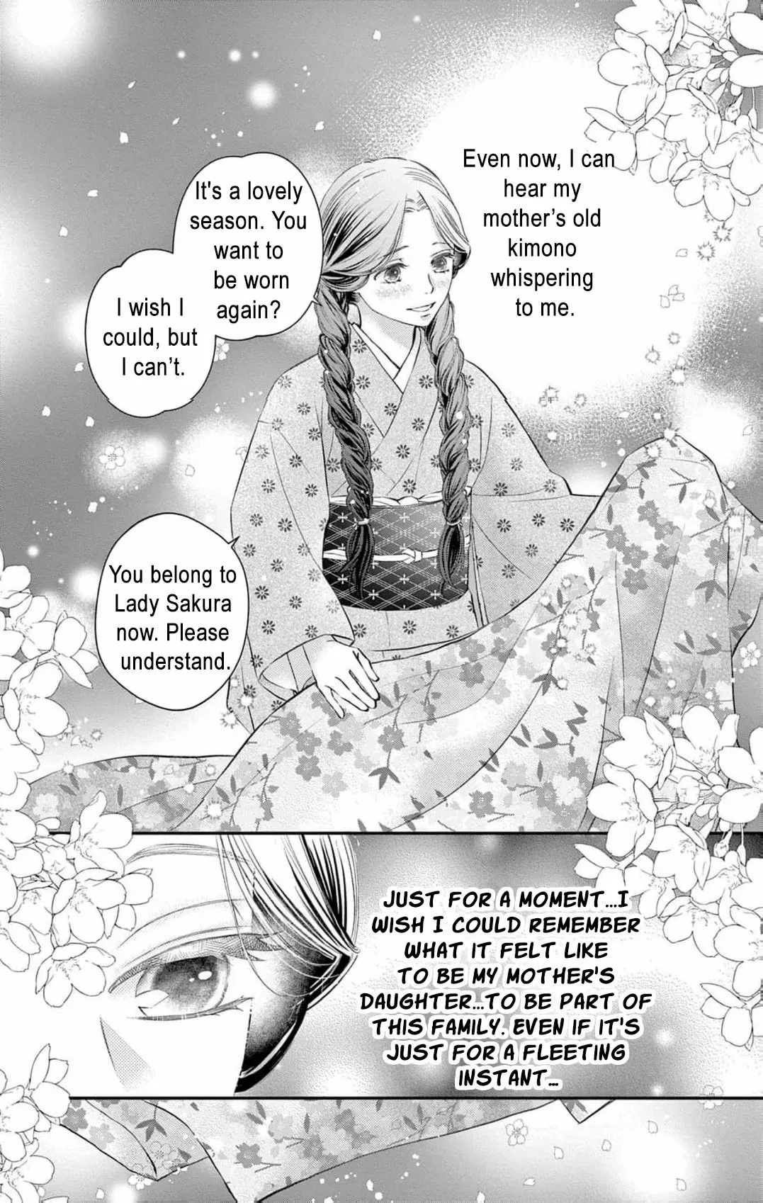 From a worthless maid to a pampered bride Chapter 1 page 17 - 