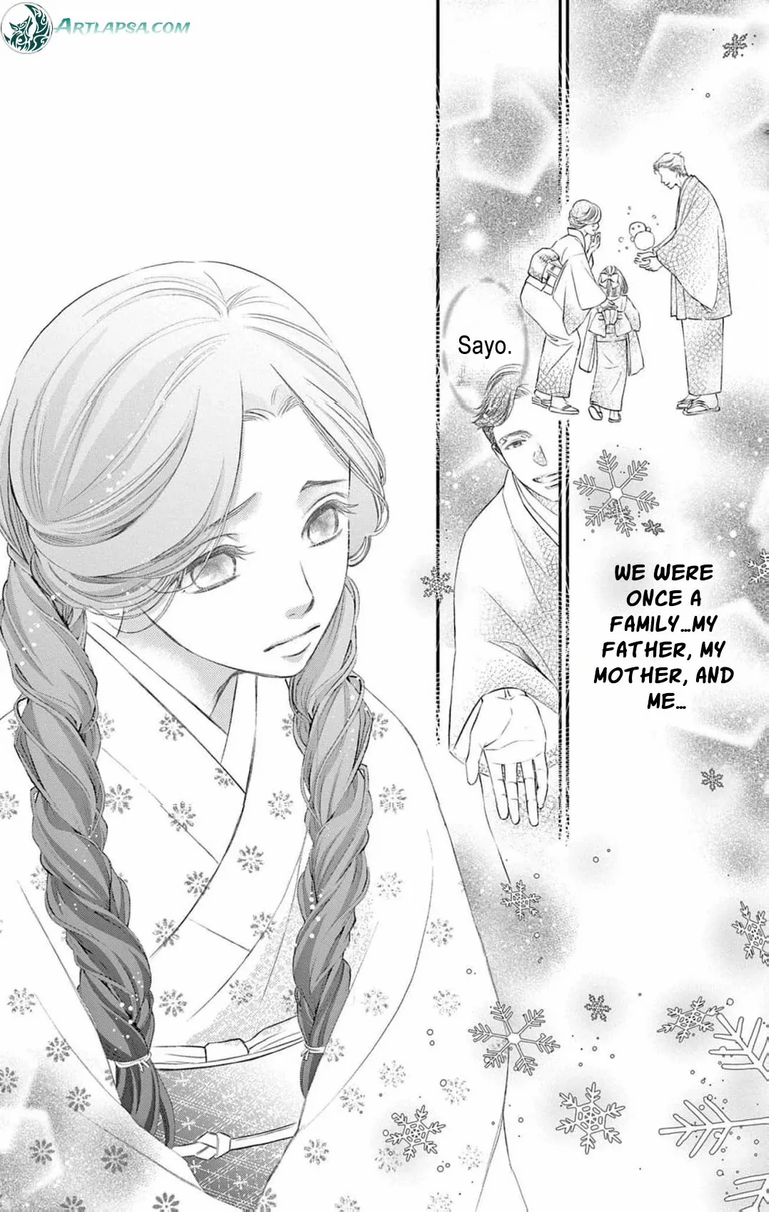 From a worthless maid to a pampered bride Chapter 1 page 25 - 
