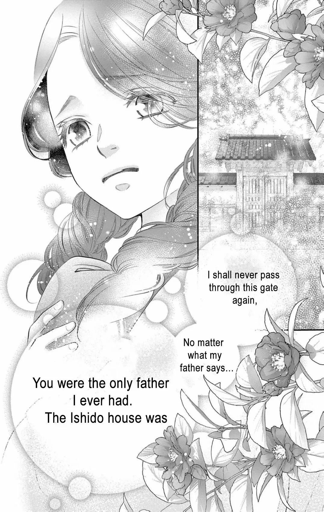 From a worthless maid to a pampered bride Chapter 1 page 38 - 