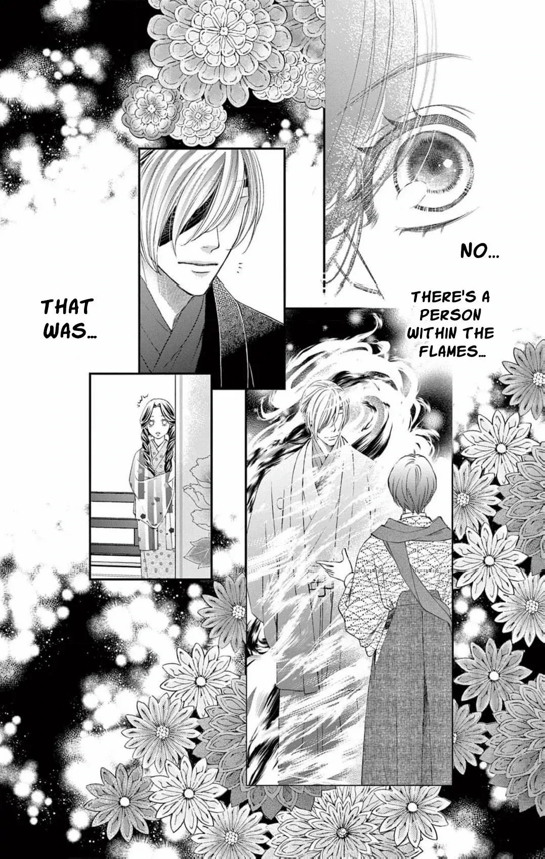 From a worthless maid to a pampered bride Chapter 1 page 60 - 