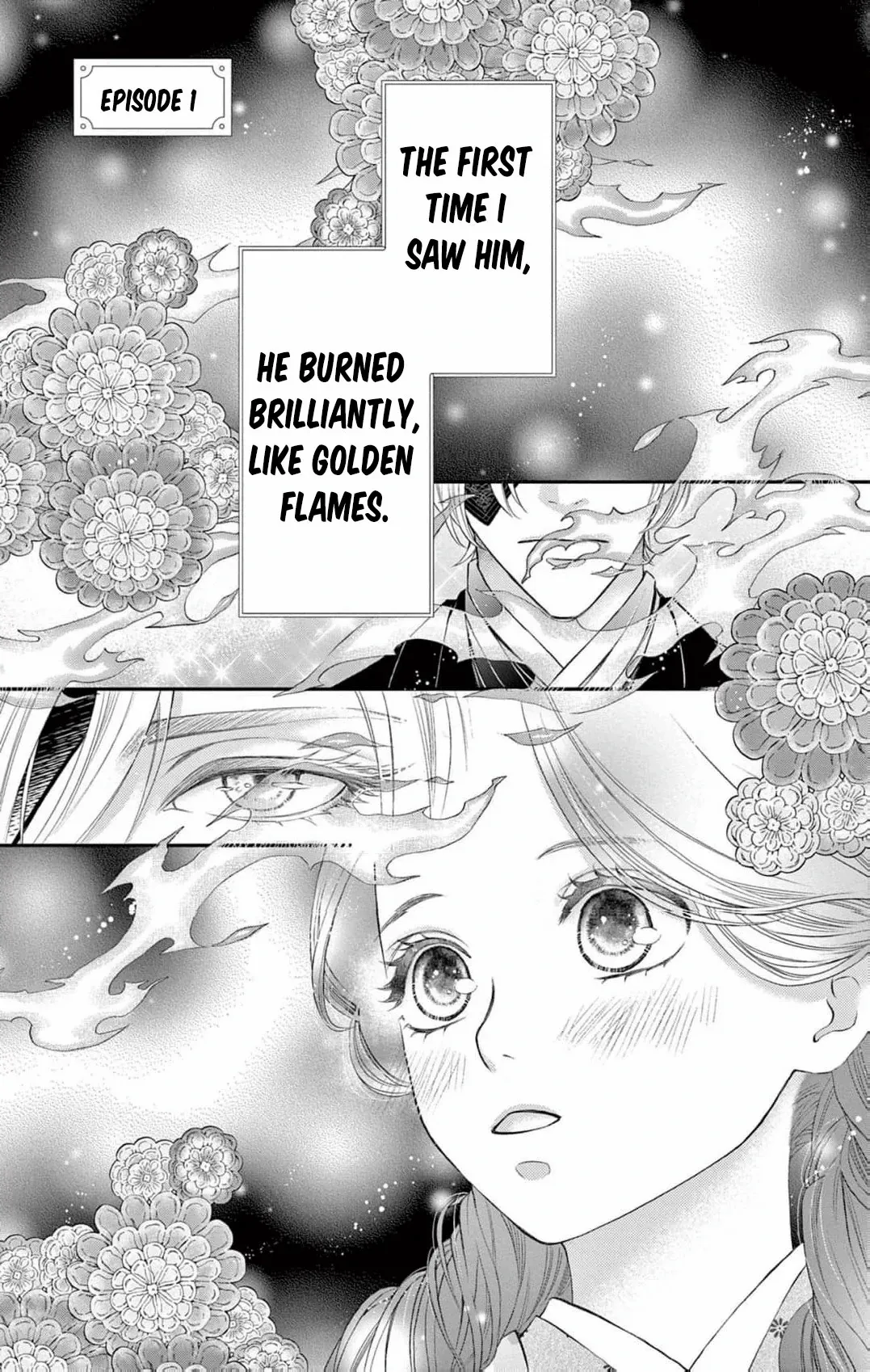 From a worthless maid to a pampered bride Chapter 1 page 7 - 