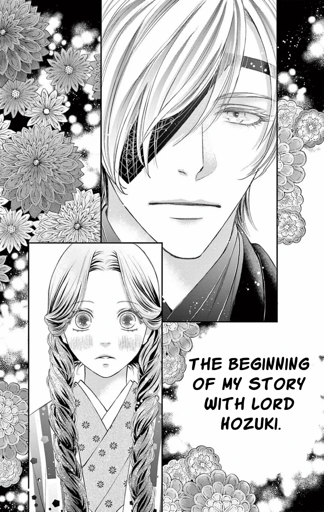 From a worthless maid to a pampered bride Chapter 1 page 61 - 