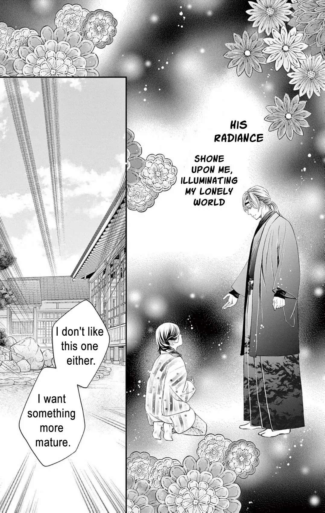 From a worthless maid to a pampered bride Chapter 1 page 9 - 