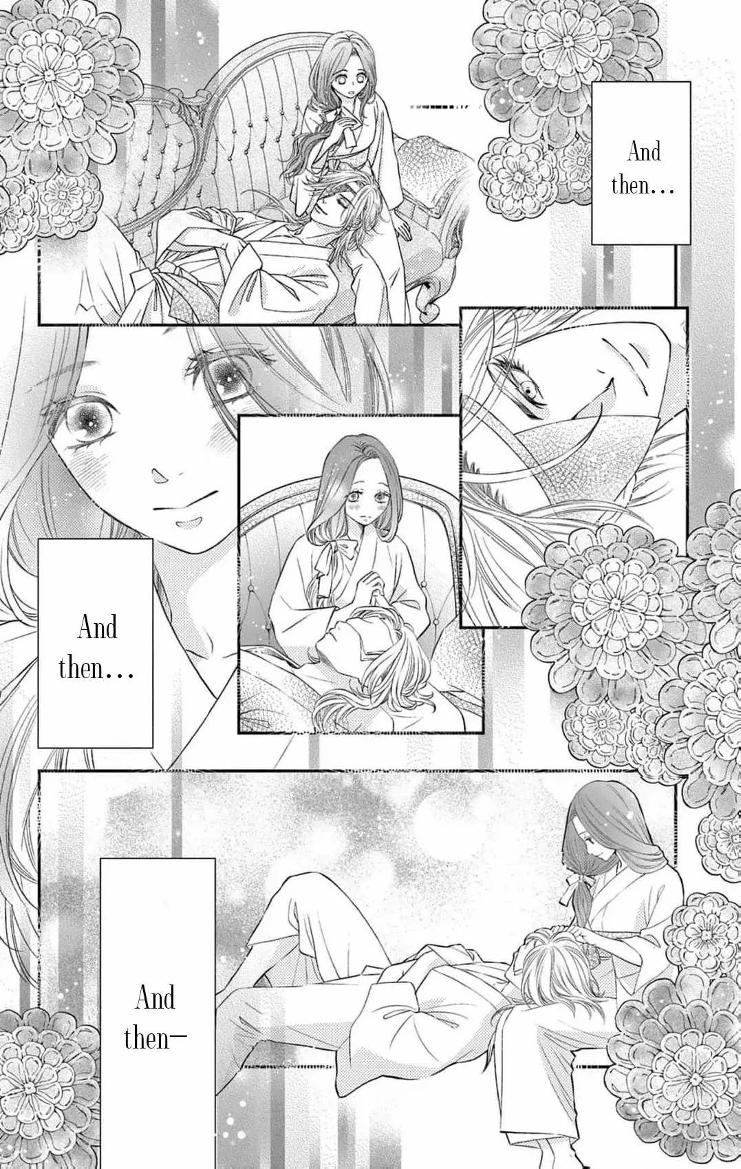From a worthless maid to a pampered bride Chapter 10 page 13 - 