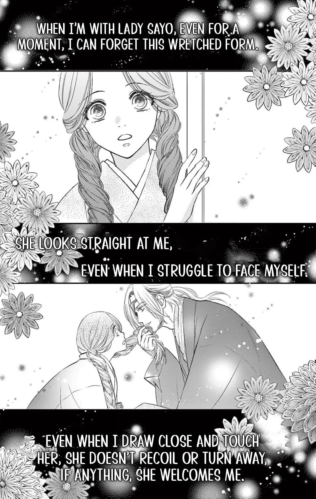 From a worthless maid to a pampered bride Chapter 10 page 23 - 
