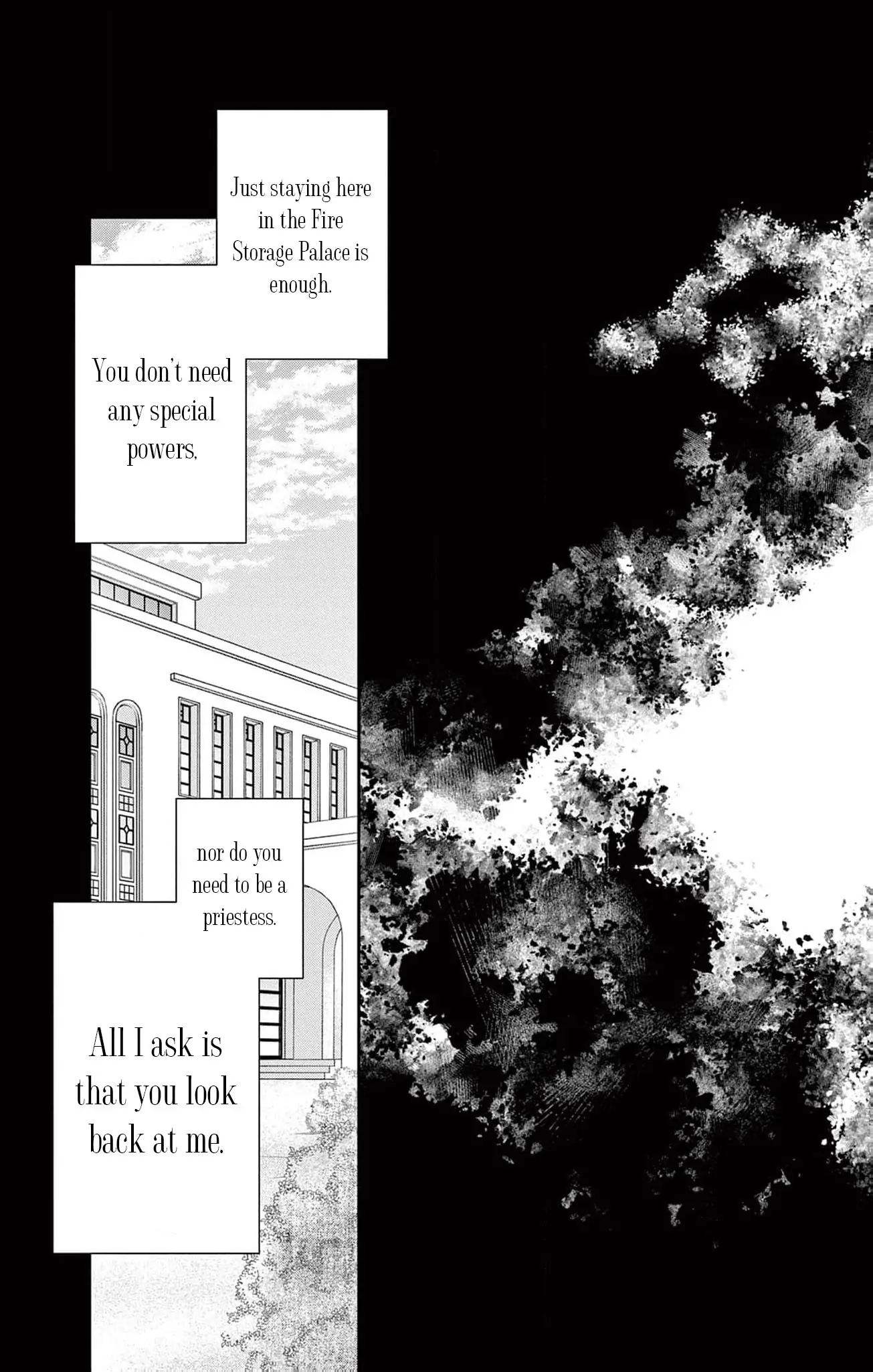 From a worthless maid to a pampered bride Chapter 10 page 26 - 