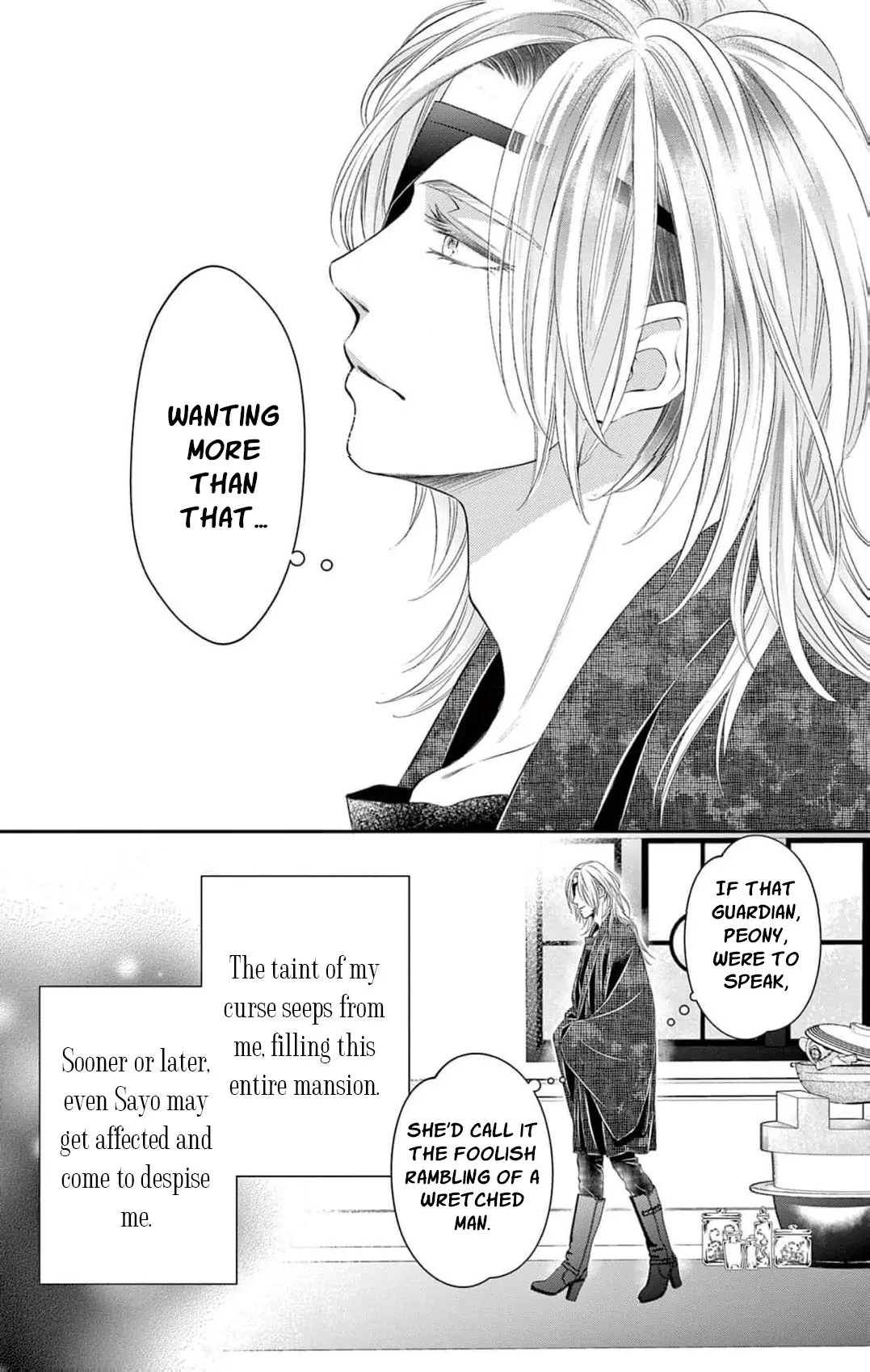 From a worthless maid to a pampered bride Chapter 10 page 27 - 