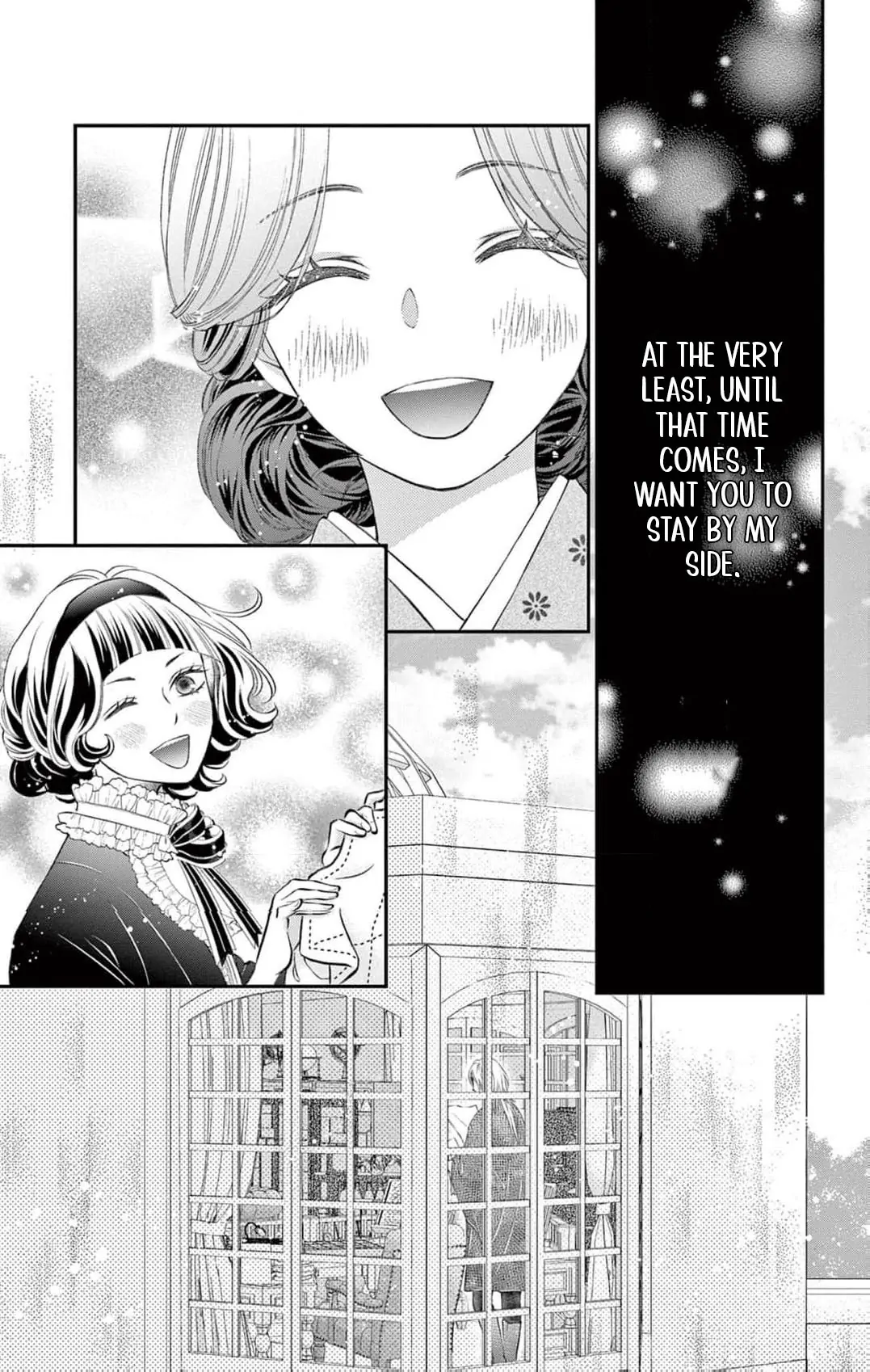 From a worthless maid to a pampered bride Chapter 10 page 28 - 