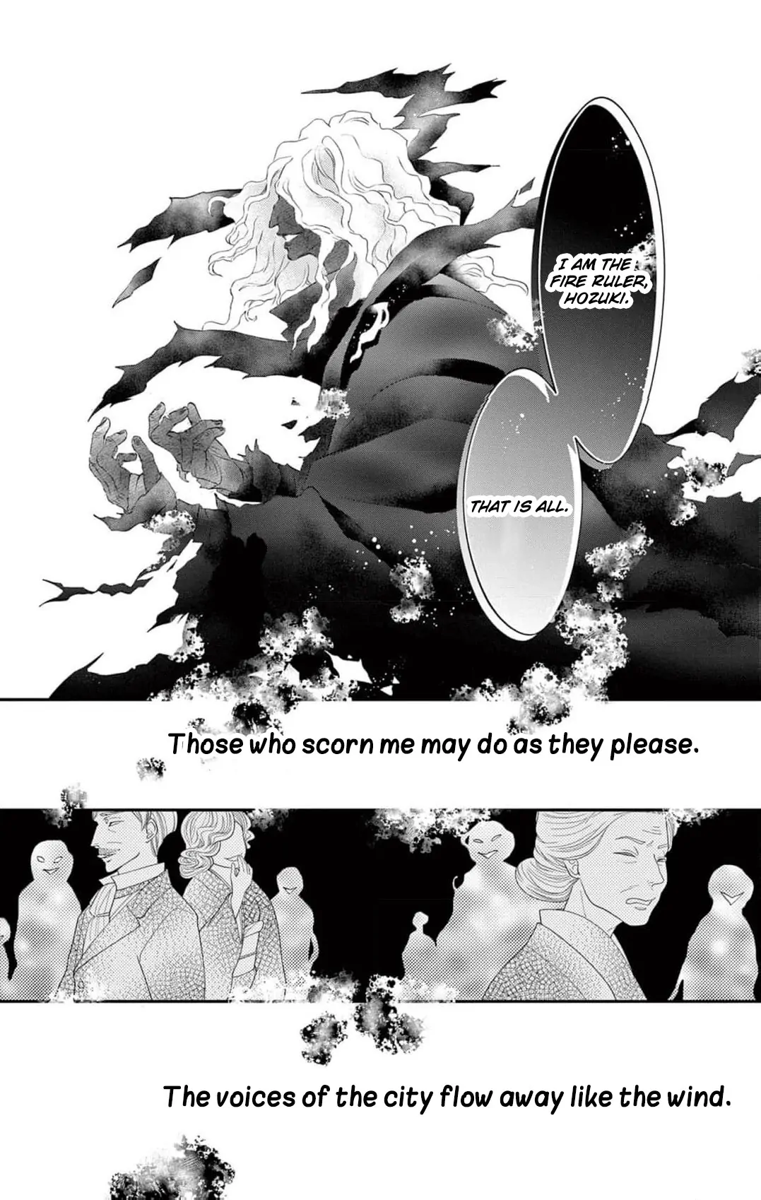 From a worthless maid to a pampered bride Chapter 11 page 12 - 