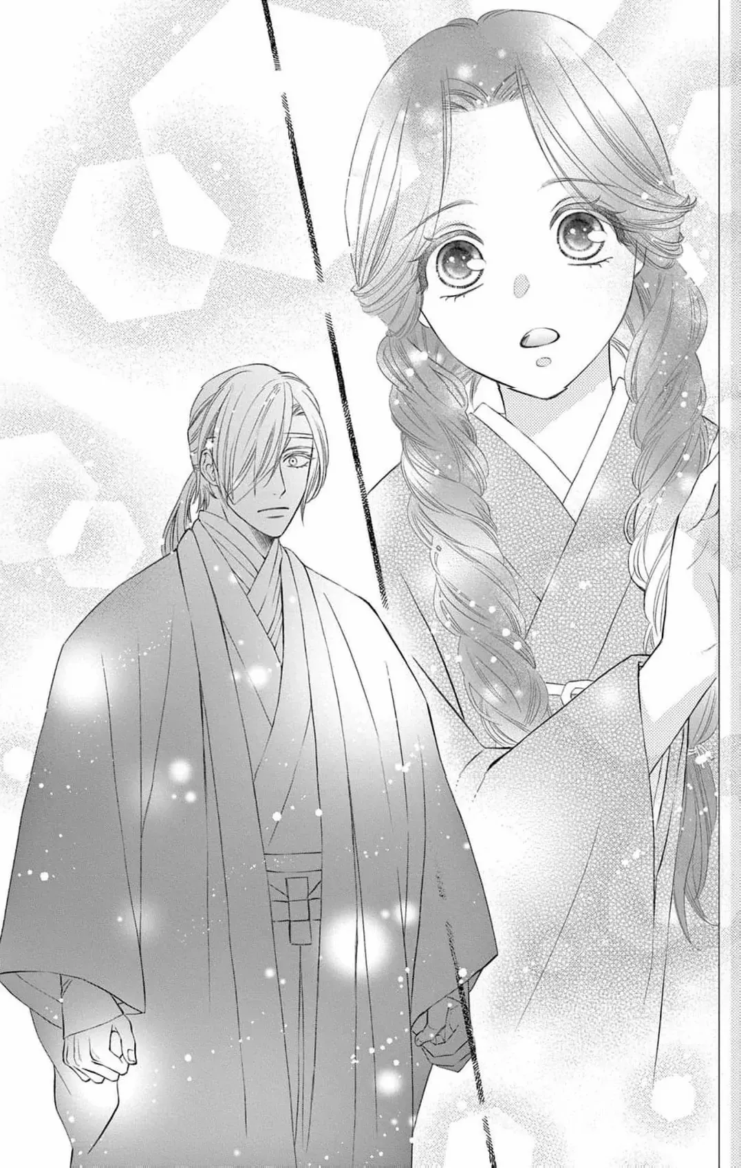From a worthless maid to a pampered bride Chapter 11 page 14 - 