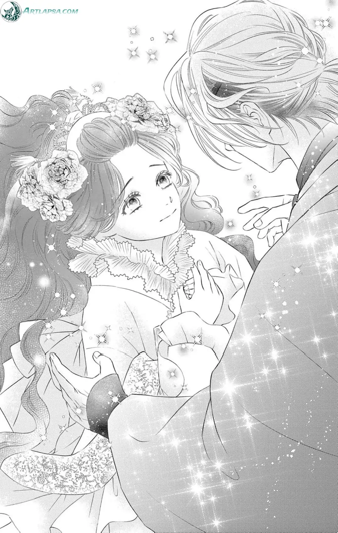 From a worthless maid to a pampered bride Chapter 11 page 16 - 