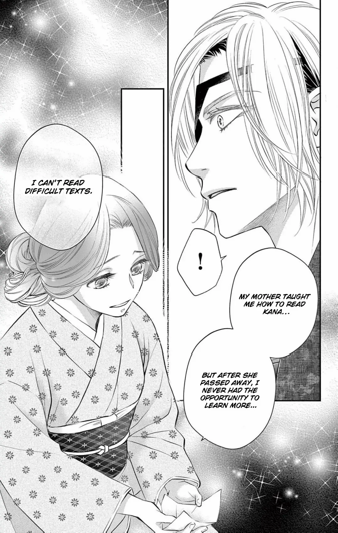From a worthless maid to a pampered bride Chapter 11 page 25 - 