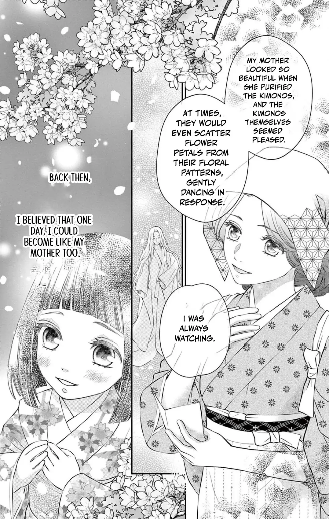 From a worthless maid to a pampered bride Chapter 13 page 15 - 