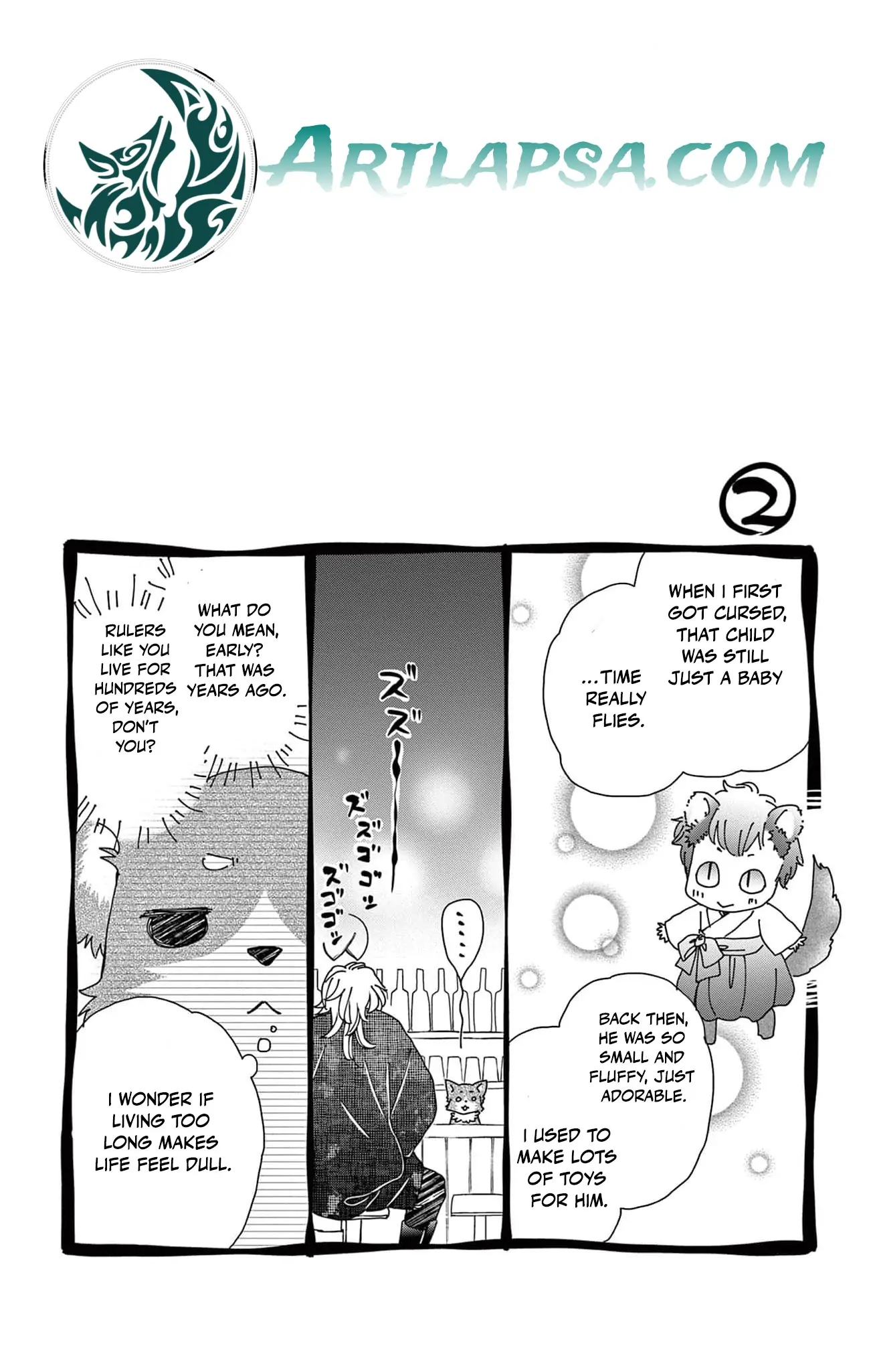From a worthless maid to a pampered bride Chapter 13 page 26 - 