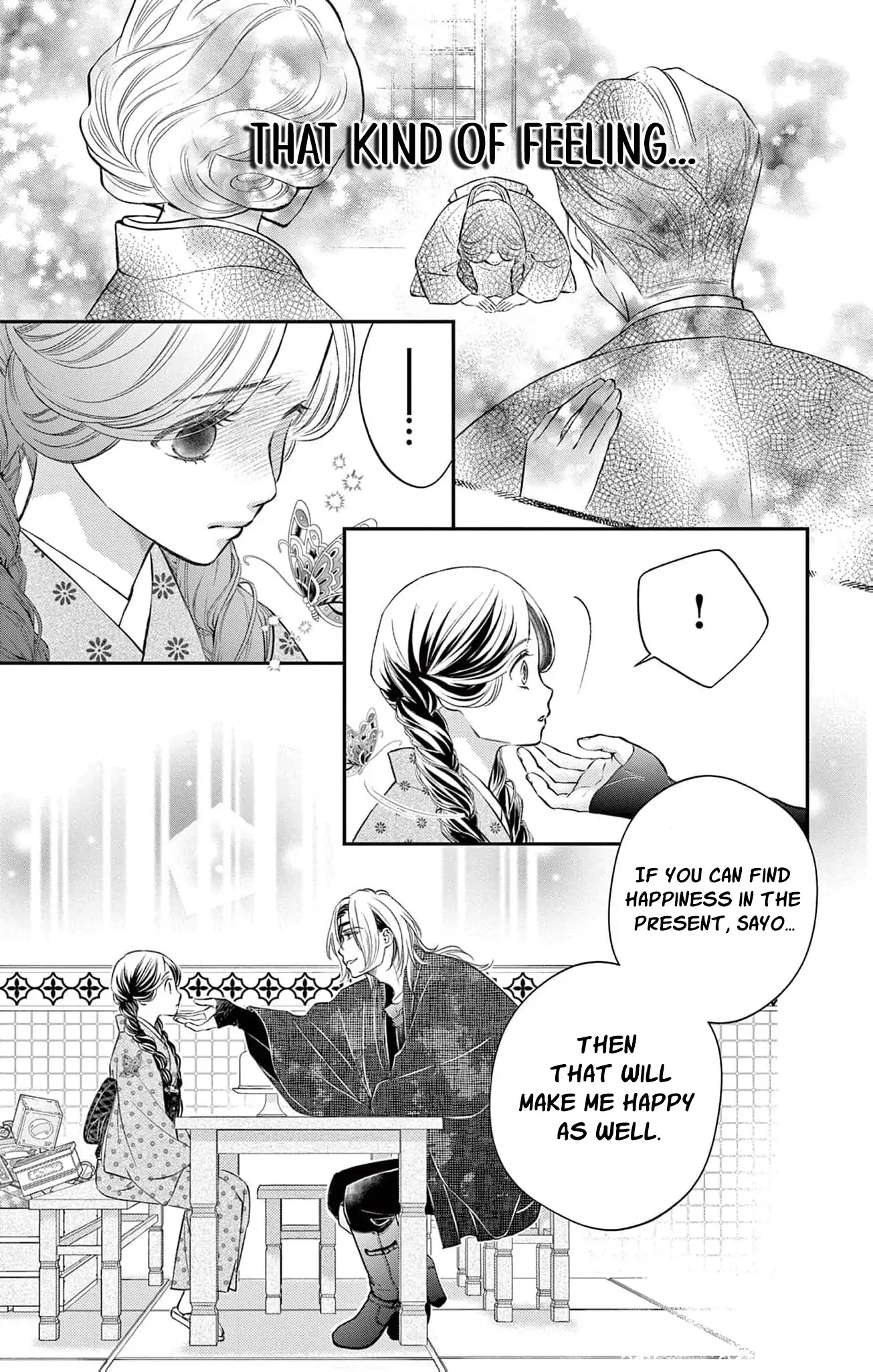 From a worthless maid to a pampered bride Chapter 14 page 24 - 