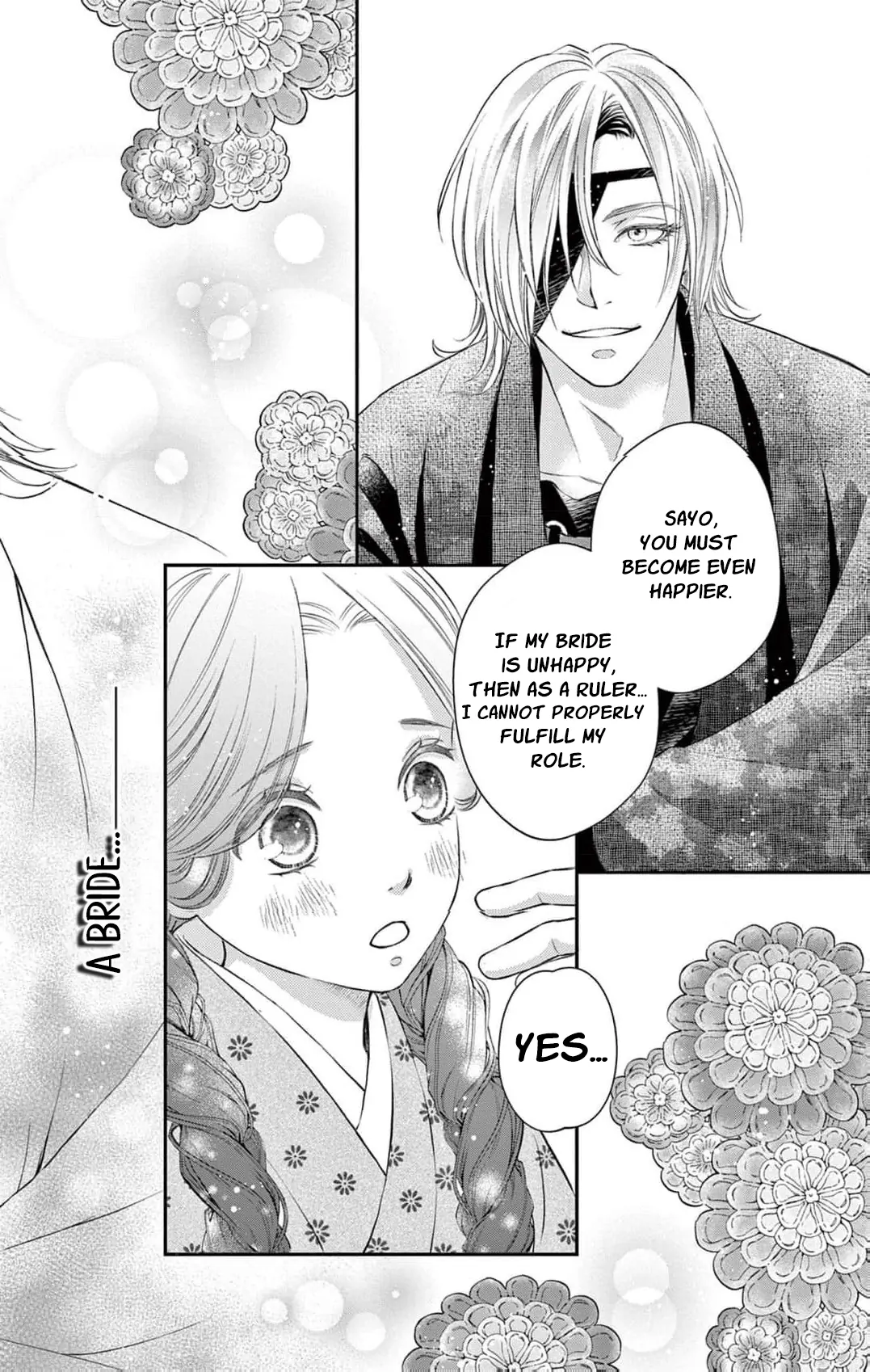 From a worthless maid to a pampered bride Chapter 14 page 25 - 