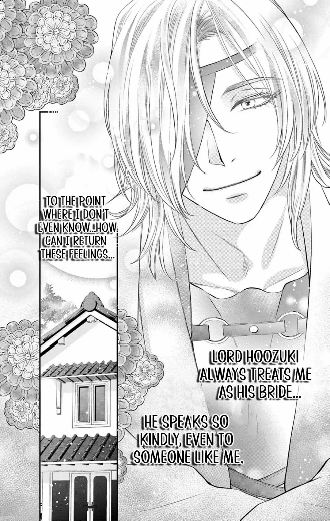 From a worthless maid to a pampered bride Chapter 14 page 26 - 