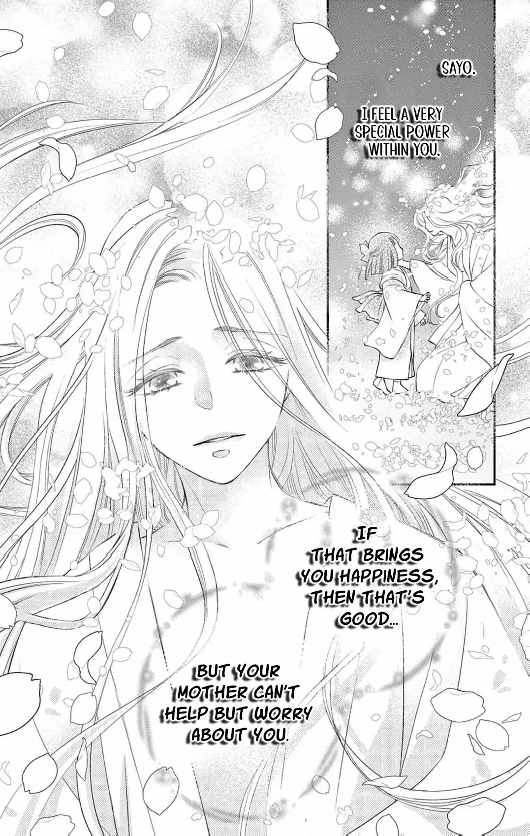 From a worthless maid to a pampered bride Chapter 14 page 33 - 