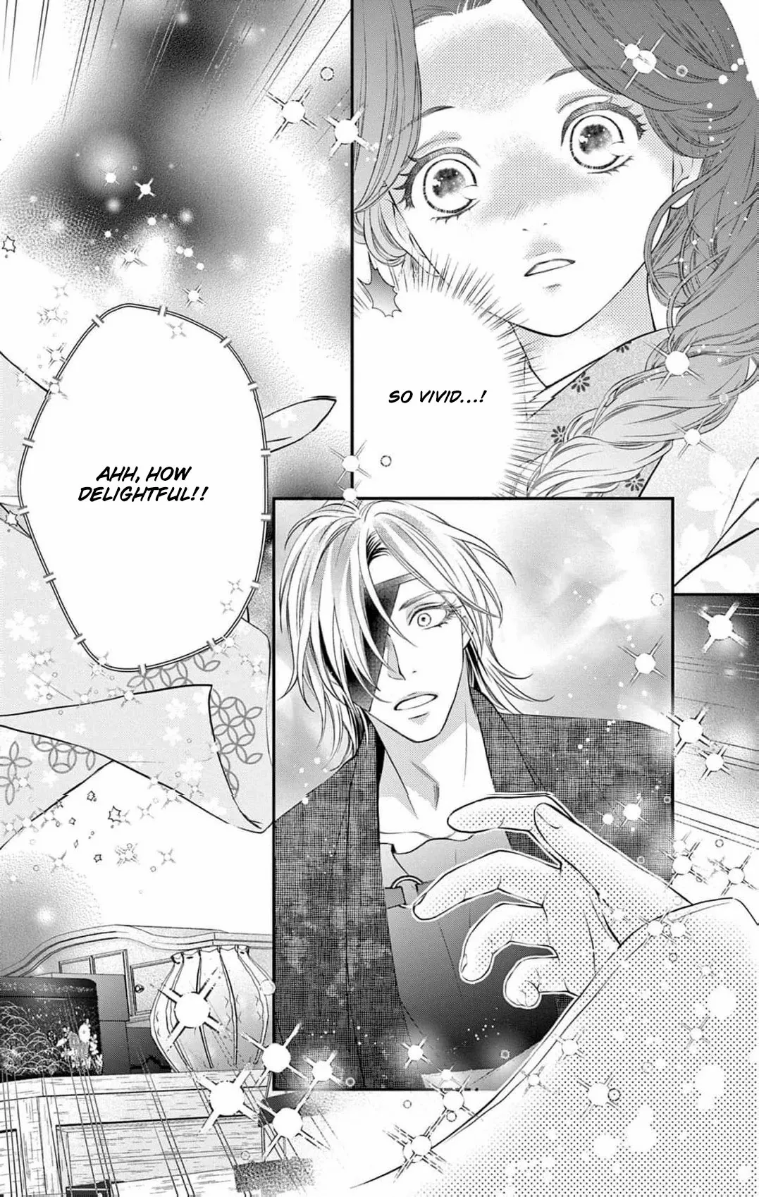 From a worthless maid to a pampered bride Chapter 15 page 13 - 