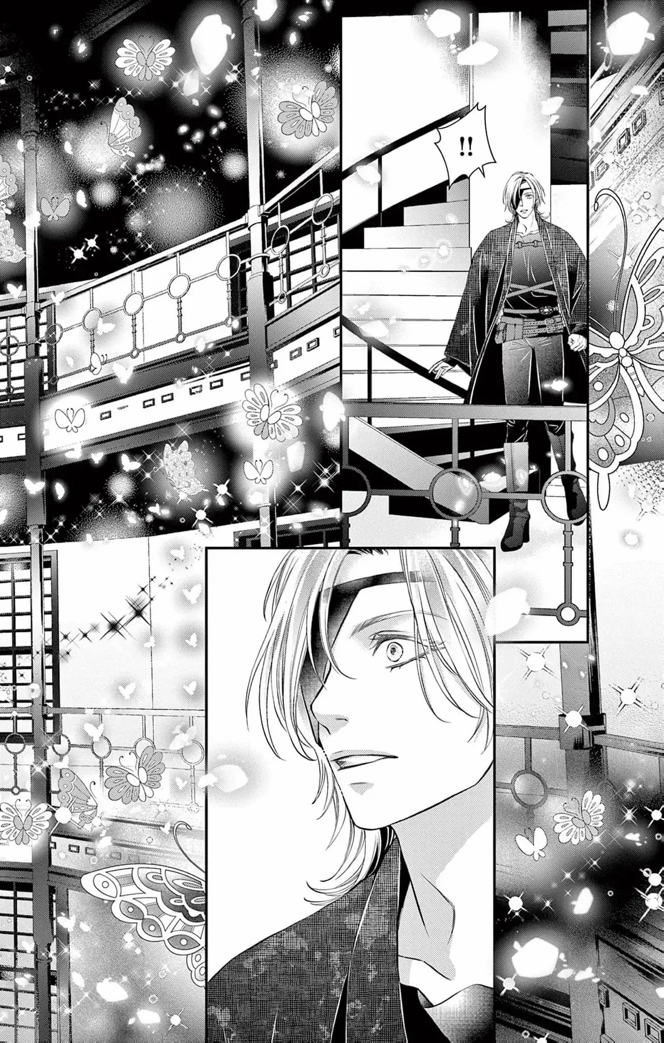 From a worthless maid to a pampered bride Chapter 15 page 19 - 