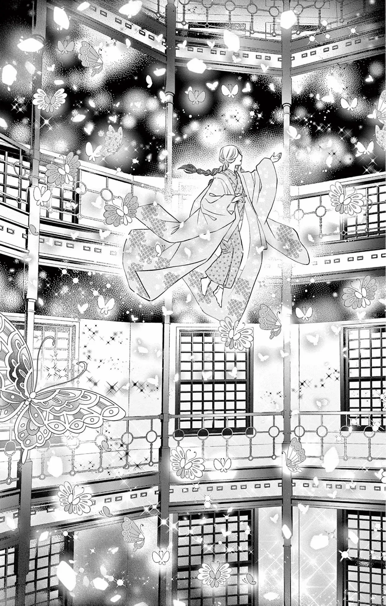 From a worthless maid to a pampered bride Chapter 15 page 20 - 