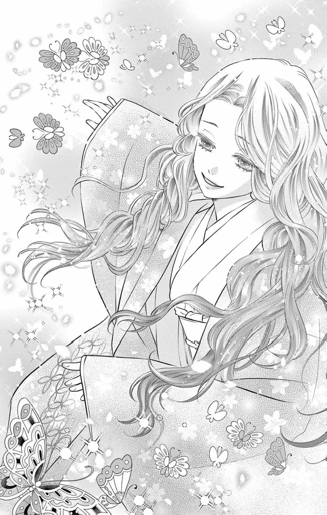 From a worthless maid to a pampered bride Chapter 15 page 24 - 