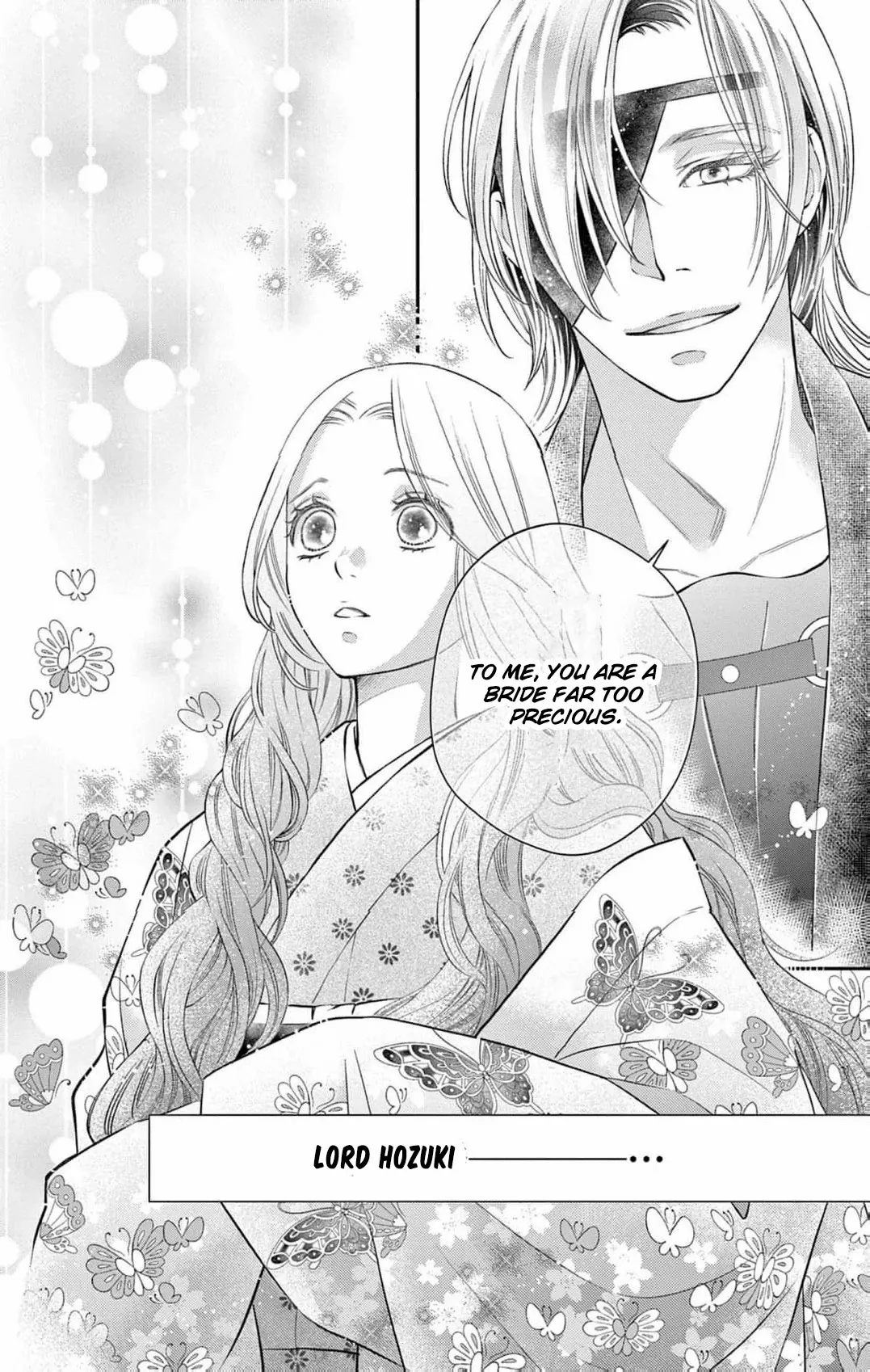 From a worthless maid to a pampered bride Chapter 15 page 27 - 