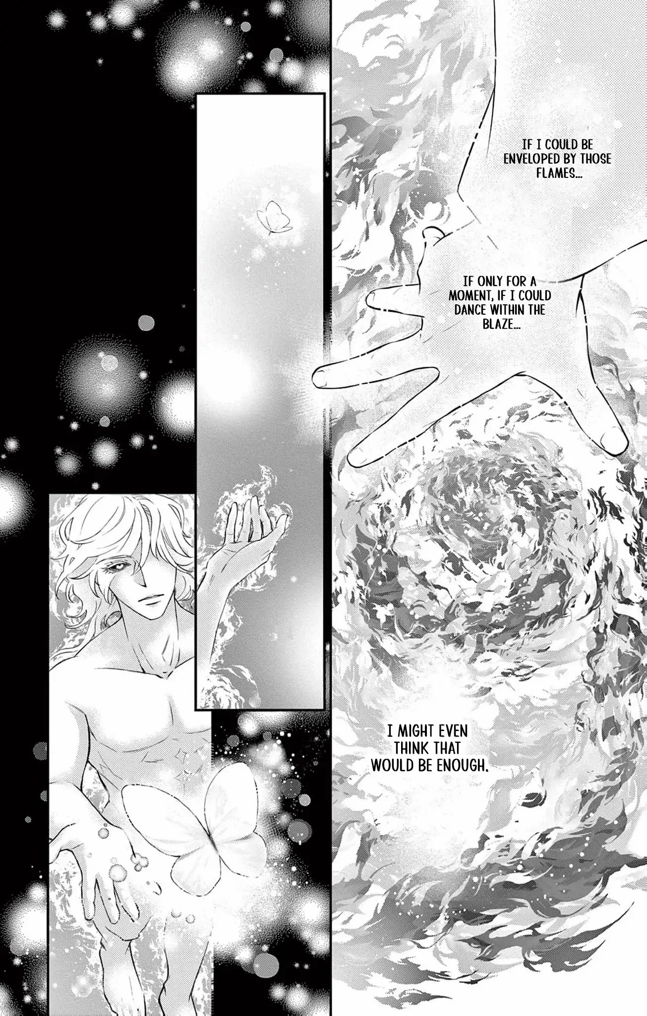 From a worthless maid to a pampered bride Chapter 15 page 31 - 