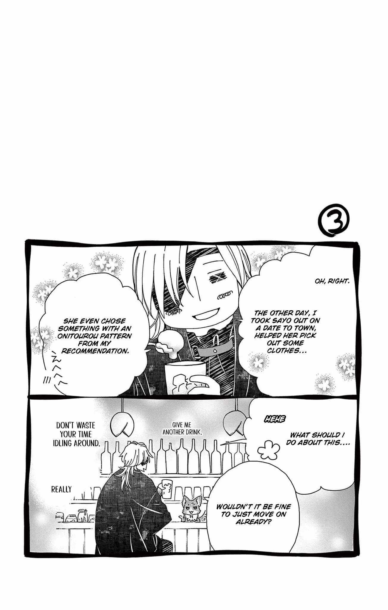 From a worthless maid to a pampered bride Chapter 15 page 32 - 
