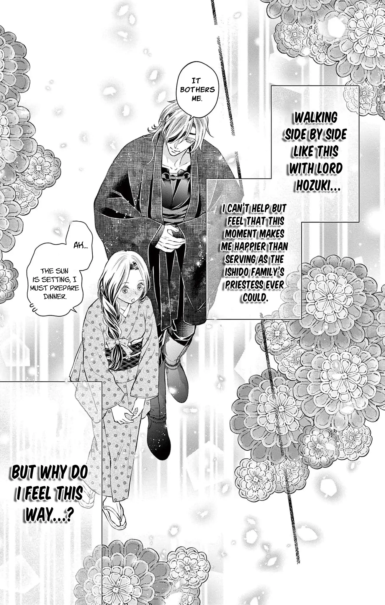 From a worthless maid to a pampered bride Chapter 16 page 21 - 